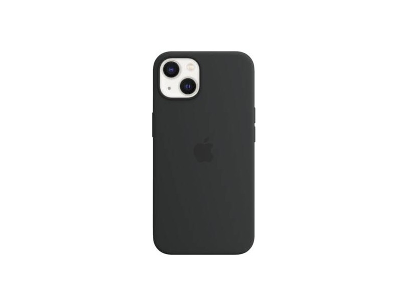 iPhone 13 Silicone Case with MagSafe